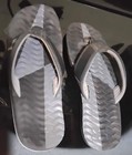 Lot Of 3 Pairs Of Under Armour Sandals Size 11 — photo 5