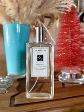 Jo Malone Grapefruit Rosemary Rare Discontinued Scent Eau De Cologne