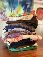 Vintage Lot 1940s-90s, 16 pcs, Bonwit Teller, Helen Whiting, Leslie Fay, others