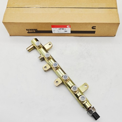 #ad 5295117 Fuel Rail Pressure For Cummins 2013 18 Ram 2500 6.7L Diesel 0445226126 $260.00