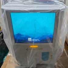 Mindray Auto Hematology Analyzer Element HT5