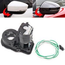 Left Side Rear View Mirror Folding Motor For Mitsubishi Outlander Eclipse Cross