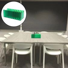 Desktop Phone Rack Remote Organizer Cell Display Classroom Holder