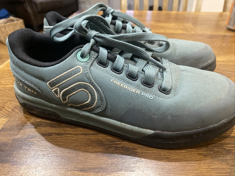Five Ten Freerider Pro - 10