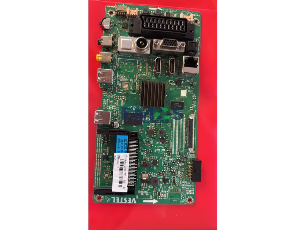 23337201 17MB97 MAIN PCB FOR BUSH LED40287FHDCNTD