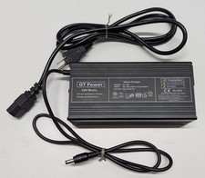 5 Amps Charger for Ariel Rider Rideal X-Class 52V Electric Bike