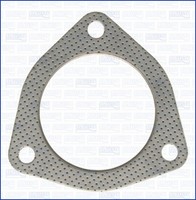 Ajusa Dichtung Abgasrohr 00825700 FüR LN2 301 NG 402 MK Mercedes Unimog LK OH MB