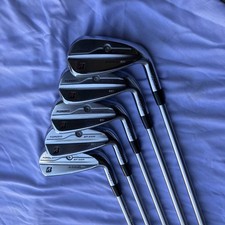 Bridgestone 233hf iron 6.7.8.9.P 5piece set 838192