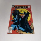 Batman #423 (1988) Vintage 2nd Print - Iconic Todd McFarlane Cover - NM