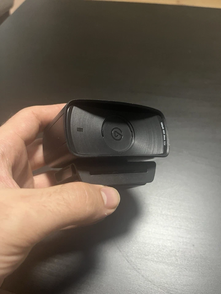 Elgato Facecam MK.2 Webcam Streaming Full HD