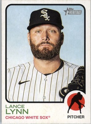 2022 Topps Heritage Baseball Card Pick (Base) 1-259