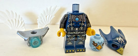 LEGO Eagle MIni Figure Legends of Chima 70013 70007 loc021