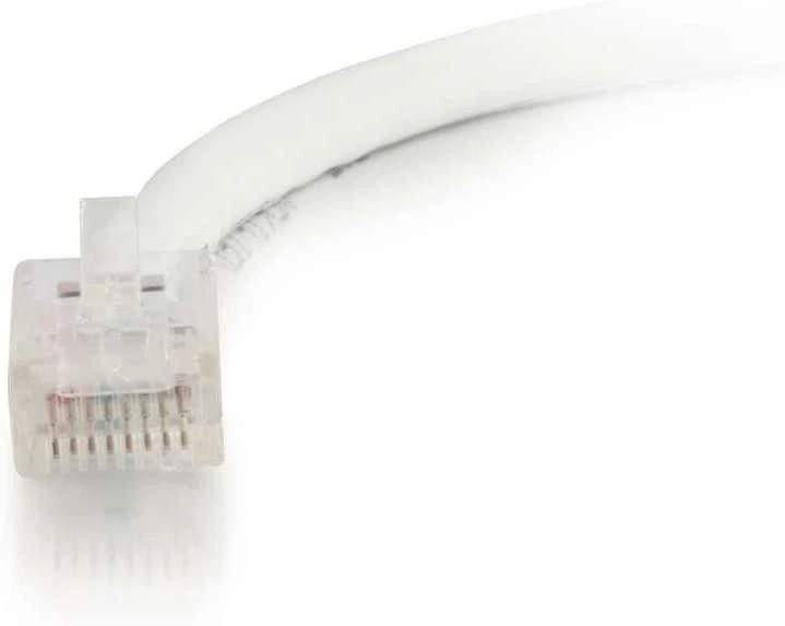 Belkin 1M CAT 5e Networking Cable White - 83121 - Image 4 of 4
