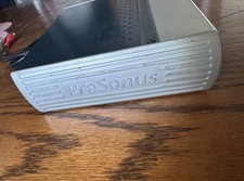 PreSonus FireStudio Mobile FireWire Audio Interface Desktop XLR TRS Studio/Home