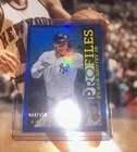 2026 Topps Series 1 Aaron Judge Blue Foil (RAW)