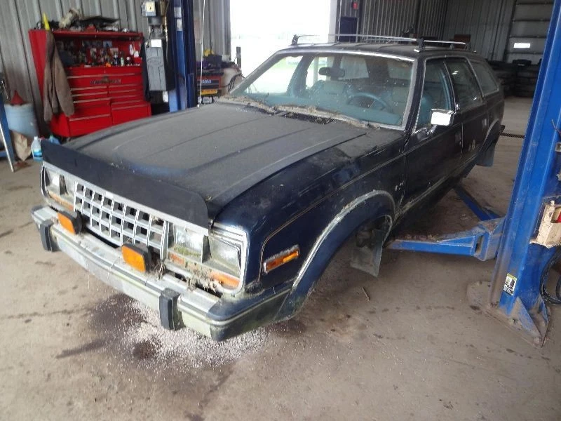 Alternador 66 amperios compatible con 83-88 EAGLE 175768 Foto 4 de 4