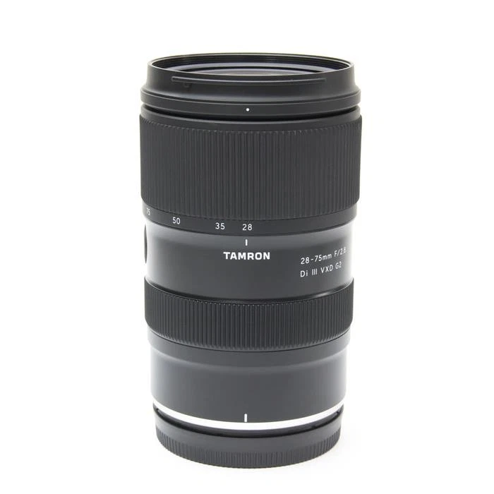 Tamron 28-75mm Camera Lenses for Sony for sale - eBay