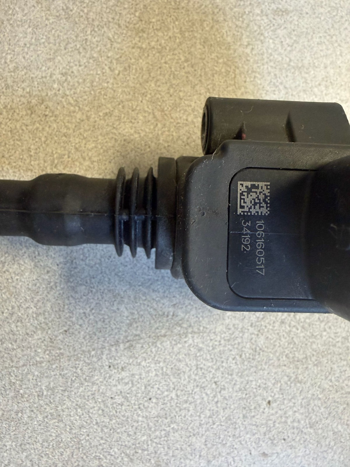 MASERATI GHIBLI Ignition Coil/ignitor OEM 84K 18
