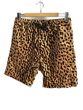 WACKO MARIA Shorts M Cotton CML