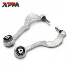2x Querlenker Vorne Links Rechts Unten für BMW 6er E63 Cabriolet E64 2003-2010
