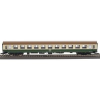 Roco 6200116 H0 Personenwagen Bme, 2. Klasse, Dr, Ep. Iv H0 + Neu