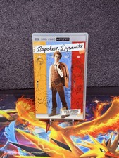 Napoleon Dynamite Playstation Portable, 2005 Sony PSP UMD Video - Free Ship