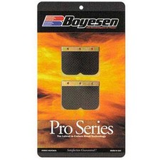 Boyesen PRO-64 Pro Series Reeds, Yamaha Dirt Bike