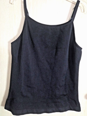 Underoutfit Everyday Shaping Smoothing Cami Adjustable Straps #680  4X NWOT  #1