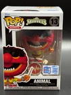 Funko Pop! The Muppets: Animal #13 - Target NYCC Exclusive - Fall 2024