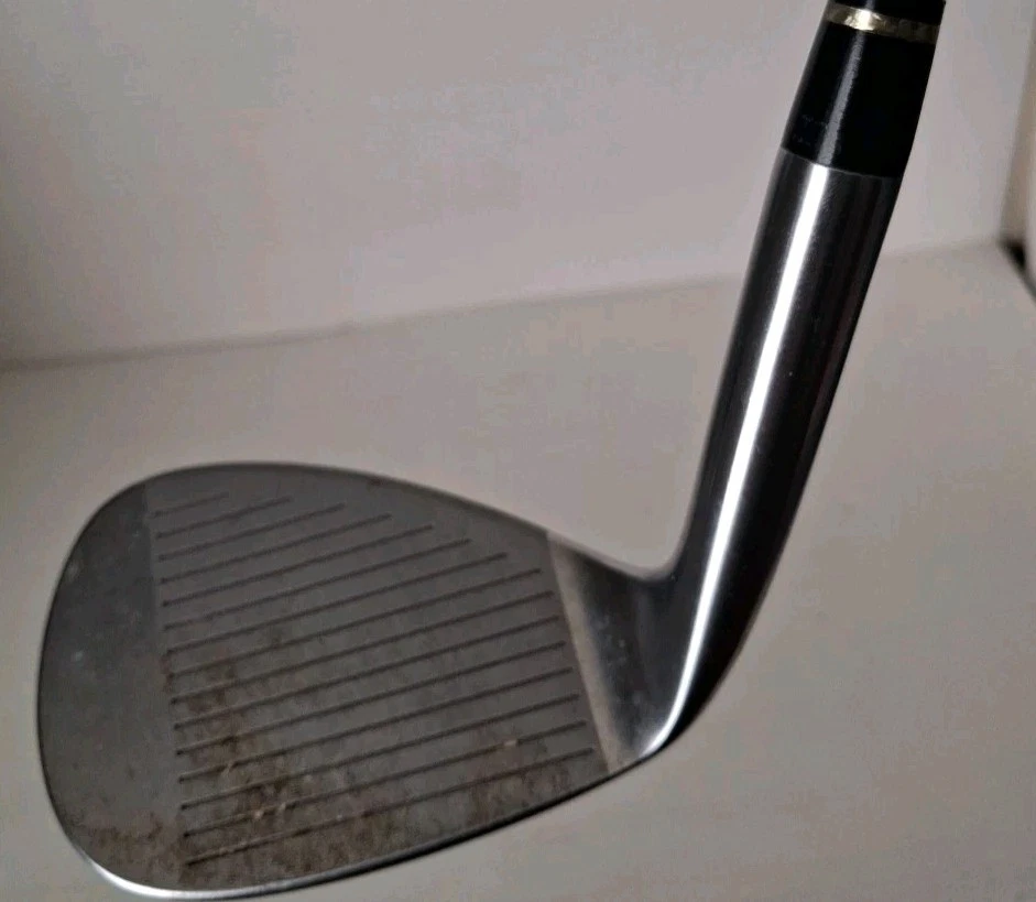 Nickent Arc Genex Wedge   56°  Steel Stiff Flex Right inspro 1180gh - Image 2 of 4