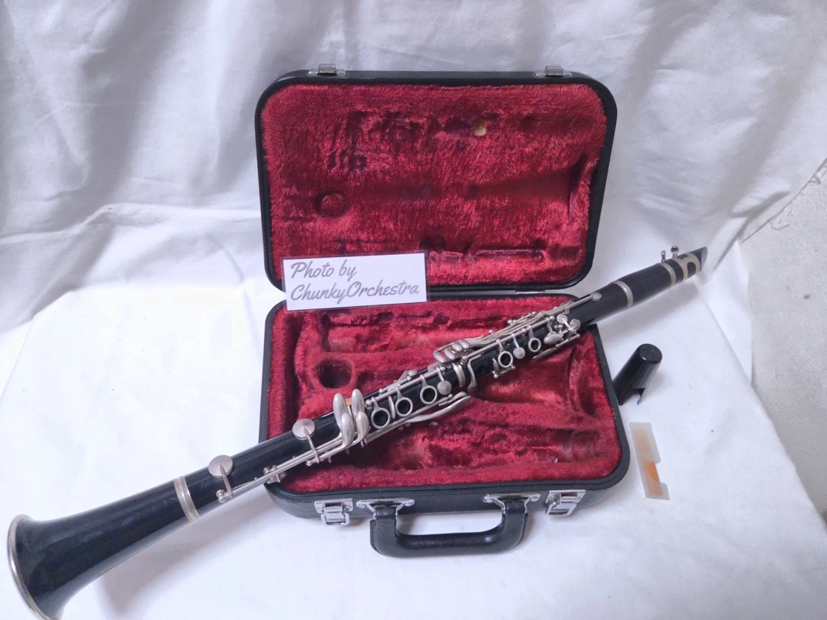 Yamaha Clarinet Clarinets for sale - eBay