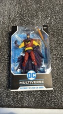 McFarlane DC Multiverse Batman of Zur-En-Arrh 7-Inch Action Figure