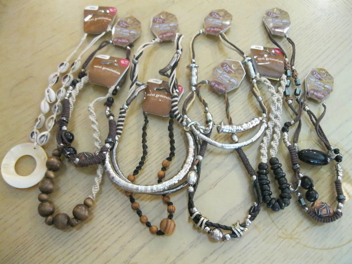 Next shop generation jewelry