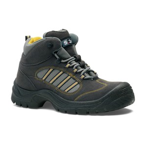 Chaussure de sécurité haute S1P JET S24 a prix bas en 39 40 41 42 43 44 45  46 47 | eBay