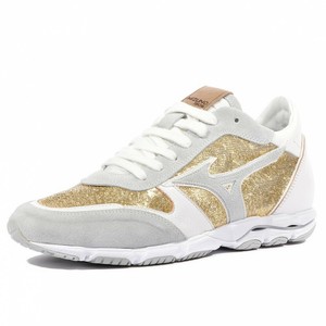 mizuno wave inspire 7 donna oro