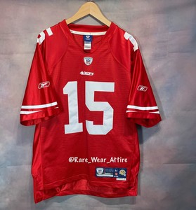 49ers attire