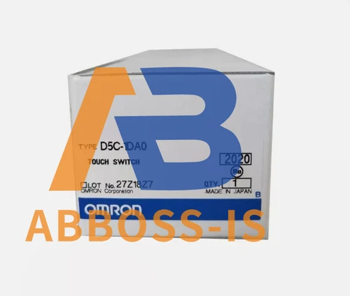 1PC OMRON D5C-1DA0 Limited Contact Switch D5C1DA0 Fast Ship