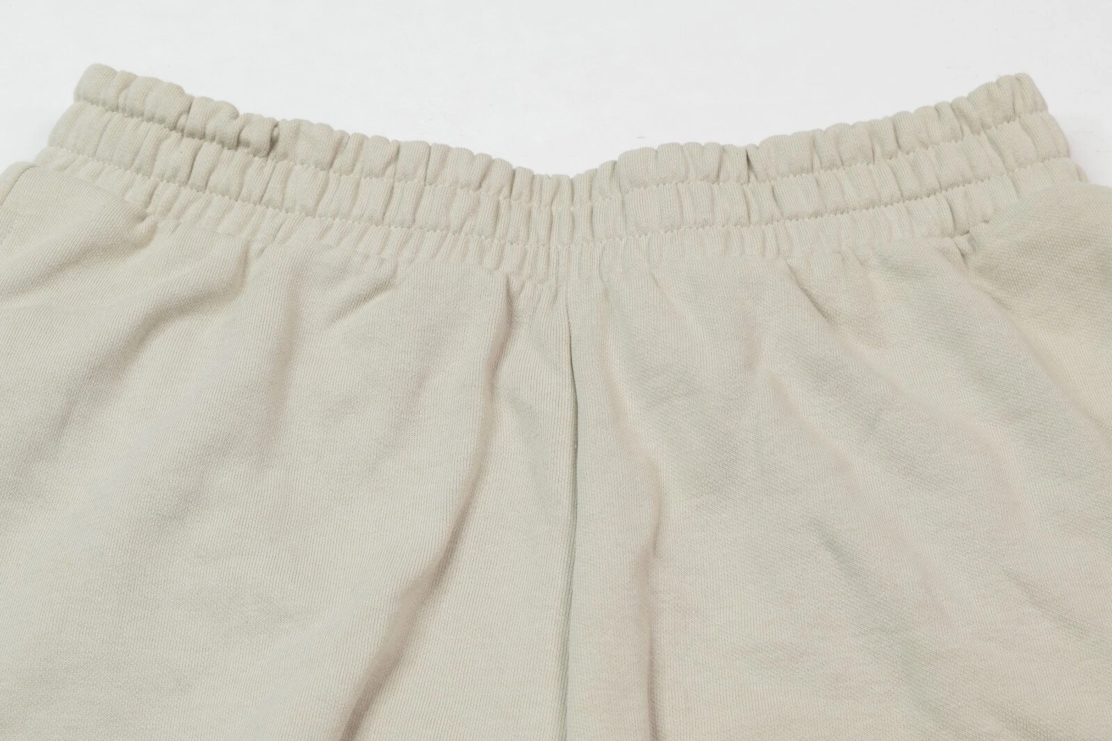 gymshark training relaxed boxy fit high-rise shorts