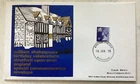GB QEII 1978 Regional 9p Machin William Shakespeare Tiatsa Limited Edition FDC