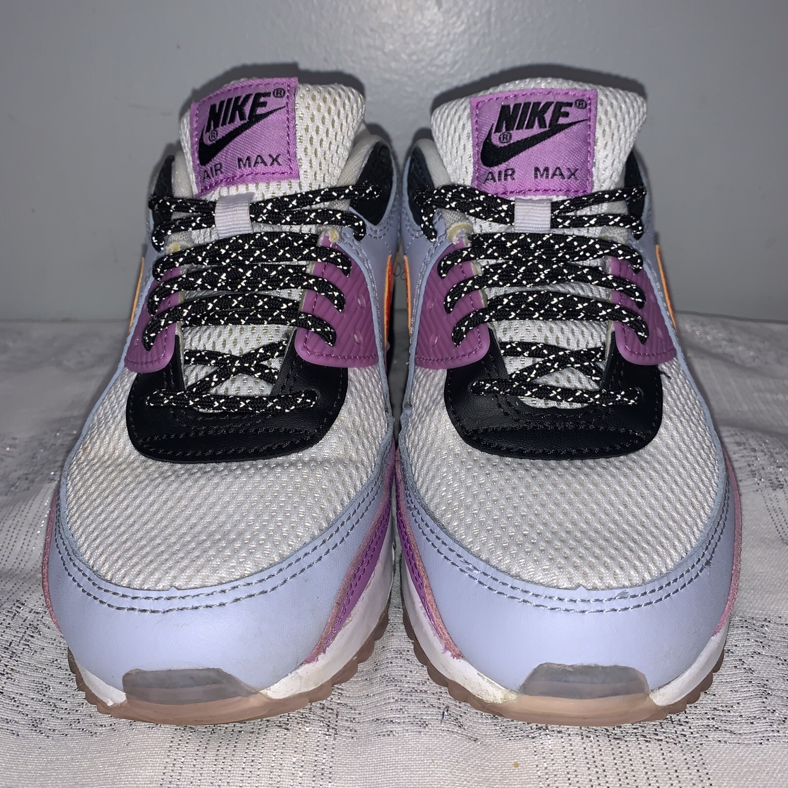 Size 8 - Nike Air Max 90 Carnival 2020 
