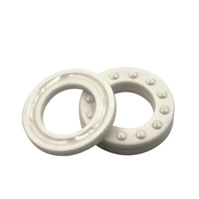 1PCS 51105 25*42*11mm Full ceramic thrust ball bearing Ceramic bearing 