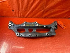 08-12 HONDA ACCORD SEDAN 2.4L FRONT SUB FRAME CROSS MEMBER ALUMINUM BRACKET #239