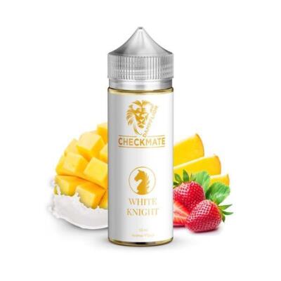 Dampflion Checkmate Longfill Aroma 10ml - für 120ml Liquid - alle Sorten