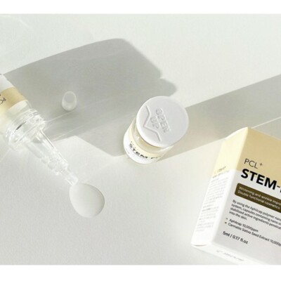PCL S-TEMFIT AMPOULE | eBay