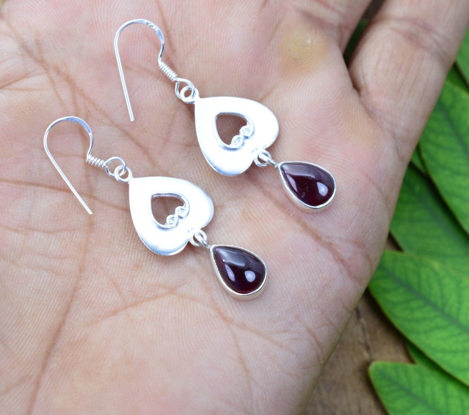 Collana di perle d'acqua dolce Orecchini da donna in argento