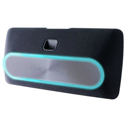 Teléfono Celular Negro Muelles de audio y altavoces para Motorola Motorola Moto Z