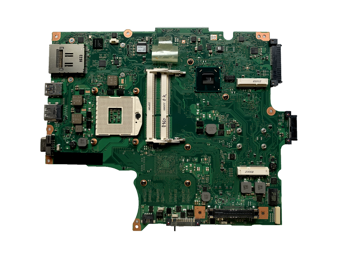 Carte Mère Fal5sy3 pour Toshiba Tecra R850 - FR Exp 24h Carte Mère Fal5sy3 pour Toshiba Tecra R850 - FR Exp 24h
