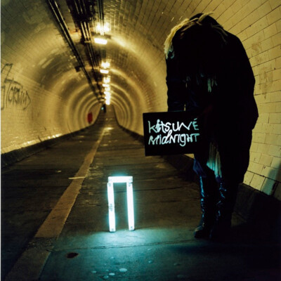 Various - Kitsuné Midnight (2xLP, Album, Comp) (Very Good Plus (VG+)) - 1413941