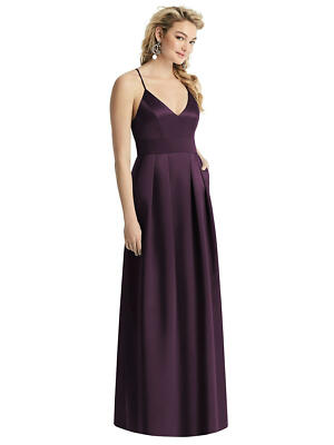 chinese dress ladies Minda Long Dress