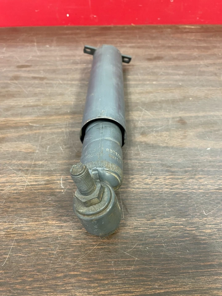 1964 1965 1966 1967 PONTIAC GTO LEMANS CHEVELLE SPIRAL REAR SHOCK NOS GM DELCO - Image 3 of 4